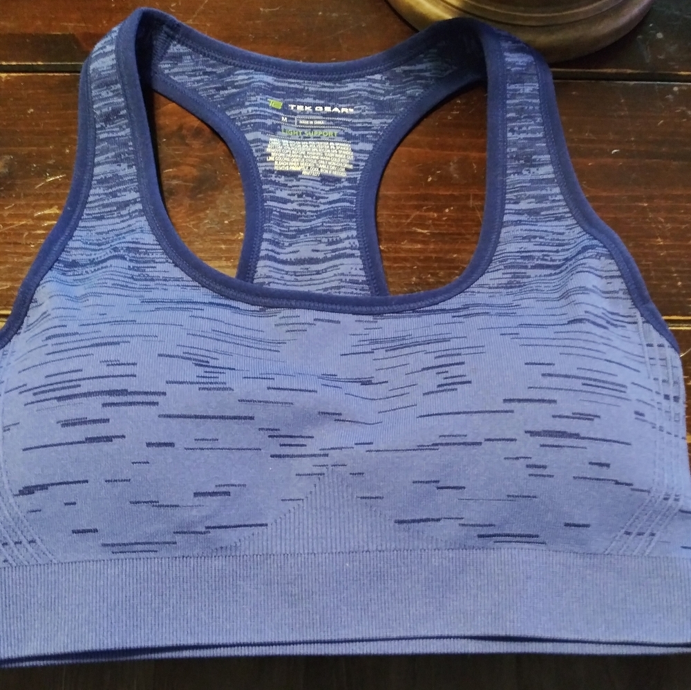Sports Bra - Picture 4 of 4